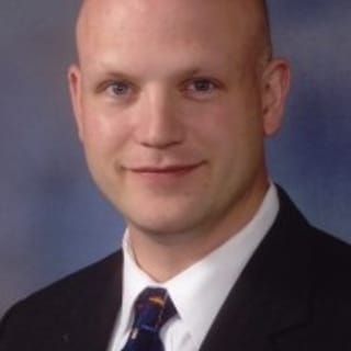 Joshua Garren, MD, Radiation Oncology, Tulsa, OK, McAlester Regional Health Center