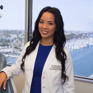 Monica Kieu, DO, Otolaryngology (ENT), Marina Del Rey, CA