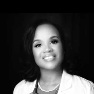 Jacqueline Boyd, Family Nurse Practitioner, Jackson, MS