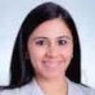 Prerna Suri, MD, Obstetrics & Gynecology, Chicago, IL, Evanston Hospital