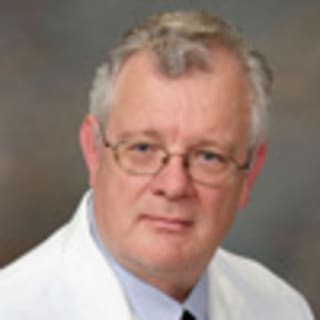 Kenneth Dangman, MD, Internal Medicine, Farmington, CT