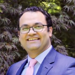 Mahmoud (Shehata) Mahmoud, MD, Nephrology, Stuart, FL