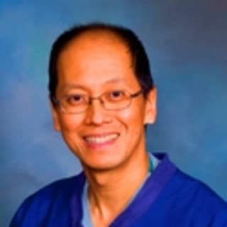 Benedict Tanbonliong, MD, Anesthesiology, Morris, IL, Morris Hospital & Healthcare Centers