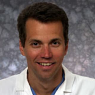 Calvin Dyer, MD, Orthopaedic Surgery, Nashville, TN