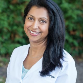 Priya Mathur, MD