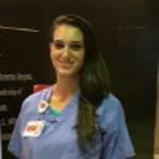 Alessandra Capizzi, Cardiology, New York, NY