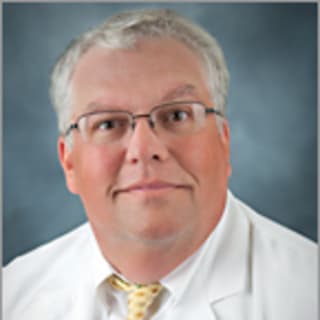 James Nottingham, MD, General Surgery, Elgin, SC