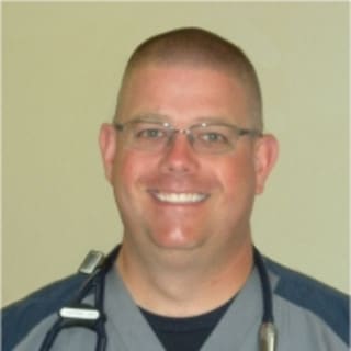 Daniel Harmuth, Family Nurse Practitioner, Lake Ariel, PA, Wayne Memorial Hospital