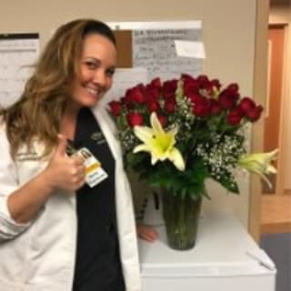 Katina Franke, Adult Care Nurse Practitioner, Tampa, FL, Tampa General Hospital