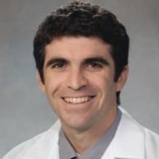 Noah Bartfeld, MD, Internal Medicine, Los Angeles, CA