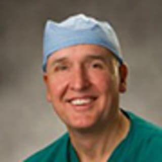 Jeff Danielson, Certified Registered Nurse Anesthetist, Duluth, MN