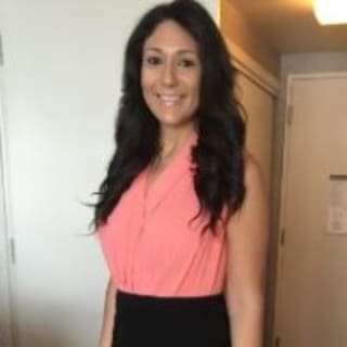 Cailyne Ghazarian
