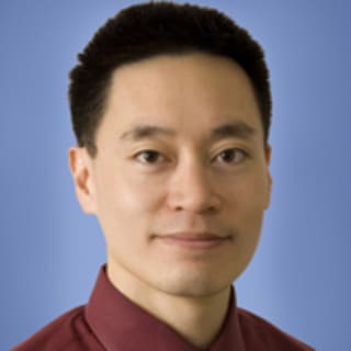 Edward Hsiao, MD, Endocrinology, San Francisco, CA, San Francisco VA Medical Center