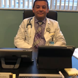 Arturo Lopez, MD, Gastroenterology, Fort Lauderdale, FL, Holy Cross Hospital