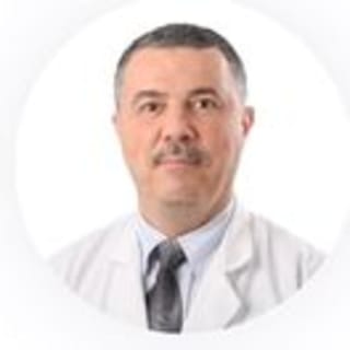 Khaldoun Mozahem, MD, Neurology, Bridgeport, WV