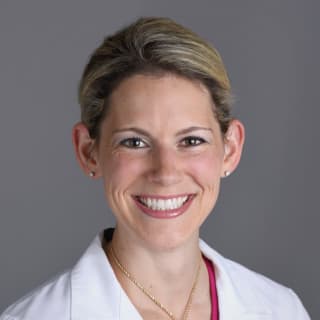 Arielle Heeke, MD, Oncology, Charlotte, NC, Atrium Health's Carolinas Medical Center