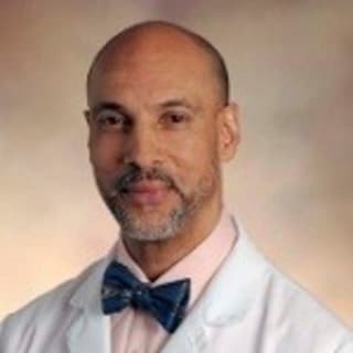 Darius Cameron, MD, Internal Medicine, Baltimore, MD, MedStar Harbor Hospital