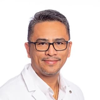 Crisanto Melchor, Acute Care Nurse Practitioner, Sun City, AZ