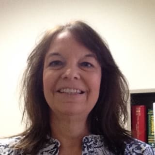 Cynthia Hutchins