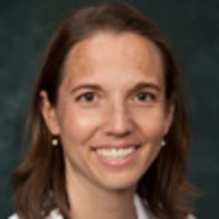 Kimberly Parkerson, MD, Neurology, Boston, MA, Tufts Medical Center