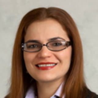 Cristina Alencar, MD
