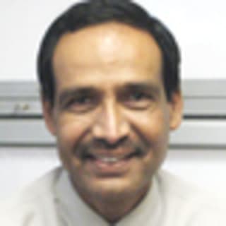Deepak Shrivastava, MD, Pulmonology, French Camp, CA, St. Joseph's Medical Center