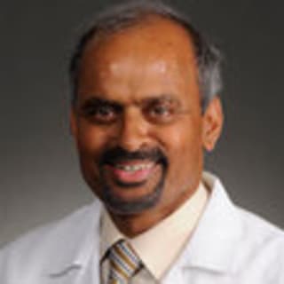 Suresh Ramamurti, MD