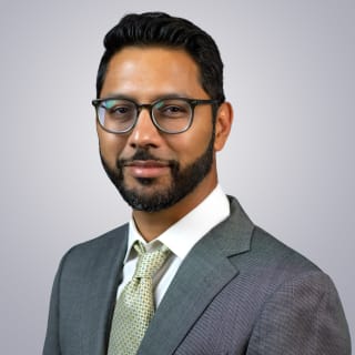 Usman Shah, MD, Pulmonology, Newport Beach, CA