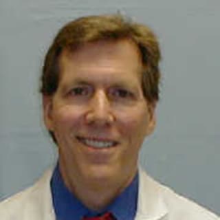 Alan Klibanoff, MD