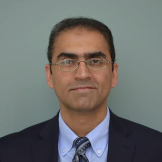 Syed Zaidi, MD, Infectious Disease, Hillsborough, NJ, Jefferson Health Northeast