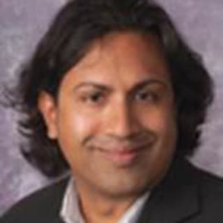 Ashok Panigrahy, MD, Radiology, Los Angeles, CA