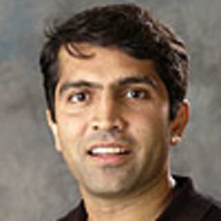 Arun Rama, MD, Anesthesiology, Santa Clara, CA, Kaiser Permanente Santa Clara Medical Center