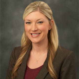 Meghann Reller, Nurse Practitioner, Omaha, NE