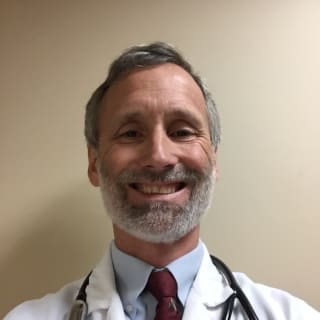 George Wagner, MD