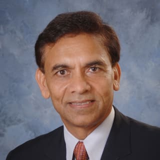 Bhanji Kundaria, MD