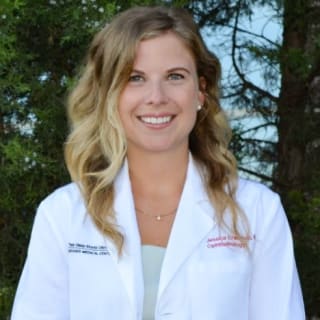 Jessica Crawford, MD, Ophthalmology, Columbus, OH