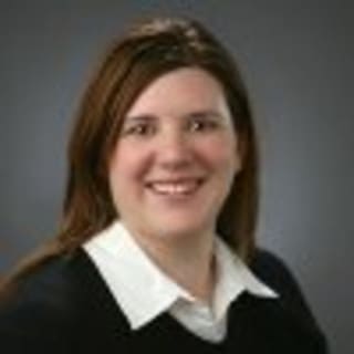 Heather (Gersbacher) Hazlett, PA, Orthopedics, York, PA, WellSpan York Hospital