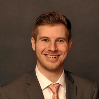 Jacob Amburn, MD