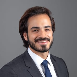 Sebastian Niezen, MD