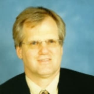 Peter Merkle, MD