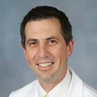 Peter Blackburn, MD