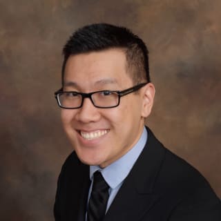 Eric Leung, DO, Internal Medicine, San Diego, CA