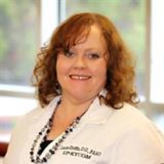 Laura Griffin, DO, Family Medicine, Pikeville, KY, Pikeville Medical Center