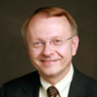 Joseph Verbalis, MD