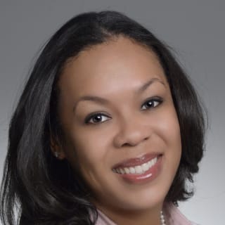 Patrice Basanta-Henry, MD, Obstetrics & Gynecology, Decatur, GA, Grady Health System
