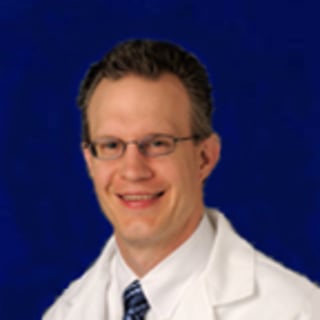 Paul Sherbondy, MD