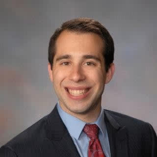 Michael Genualdi, MD, Internal Medicine, Berkeley, CA