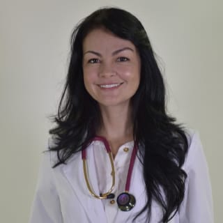 Paula Echeverri Palma, MD, Pediatrics, Riviera Beach, FL