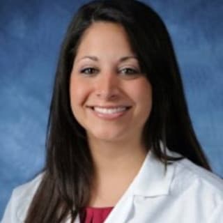 Lindsay (Mccracken) Shunia, PA, Physician Assistant, Royal Oak, MI, Corewell Health William Beaumont University Hospital
