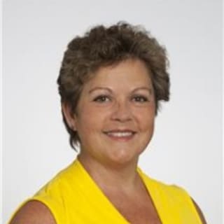 Laura Frazier, Orthopedics, Cleveland, OH
